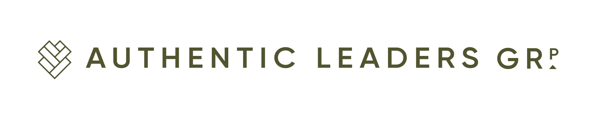 Authentic Leaders Group Master Logo